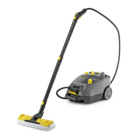 Karcher B 260 RI Floor Scrubber Dryer Fault & Error Codes Guide | Alpha ...