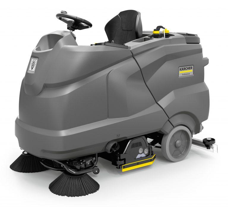 Which Scrubber Dryer Should I Hire?