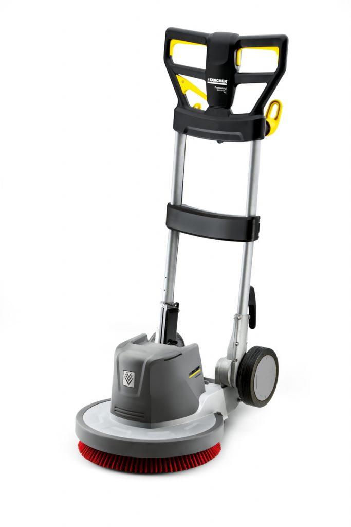 What kind of Floor Cleaning Equipment do I need for my premises?