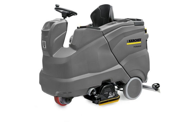 What kind of Floor Cleaning Equipment do I need for my premises?