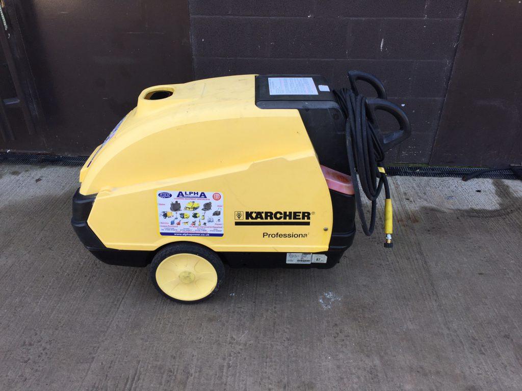 Benefits of Buying Pre-used Cleaning Equipment