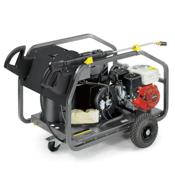 What Pressure Washer Do I Need for Cleaning Concrete?