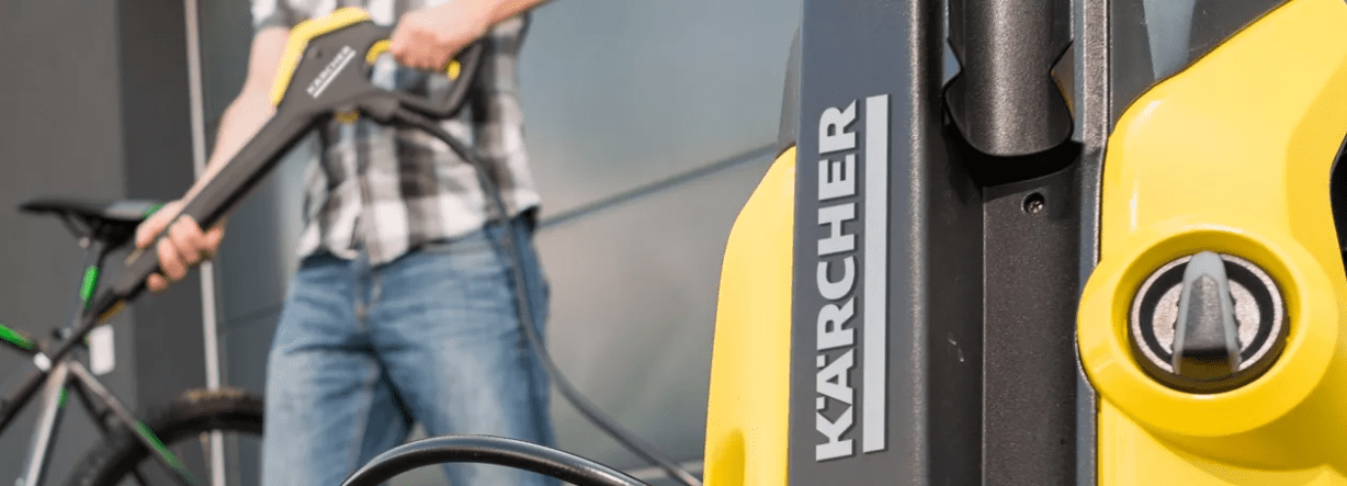 Are Pressure Washers Efficient?