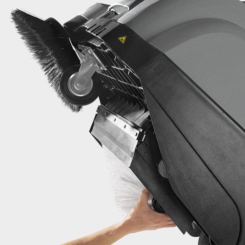 6 Tips to Maintain Your Floor Scrubber Dryers