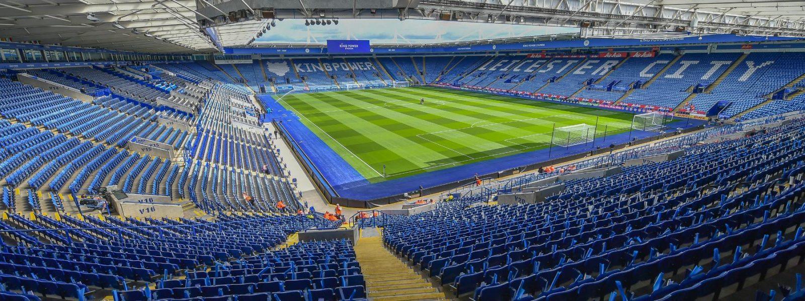 What Equipment Do I Need to Clean a Stadium?