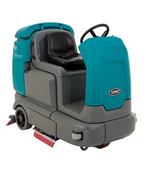 Tennant T16 & T12 Fault Codes Guides