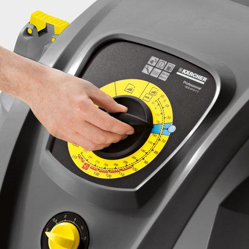 What to Look for in a Commercial Pressure Washer