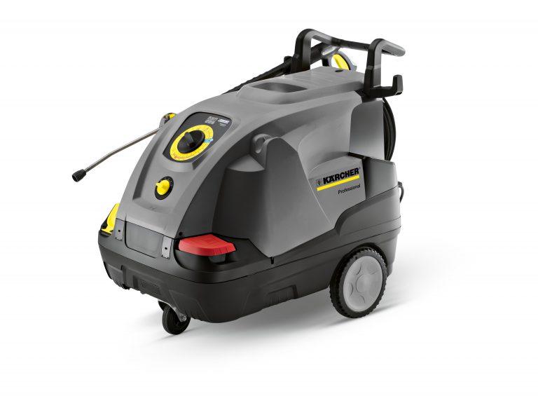 What to Look for in a Commercial Pressure Washer
