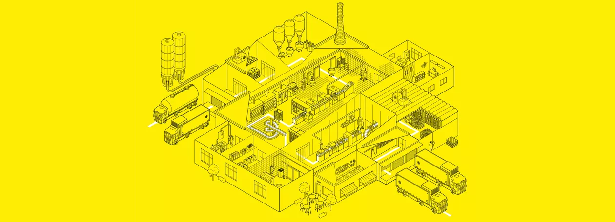 Cleaning and Hygiene in the Food Industry