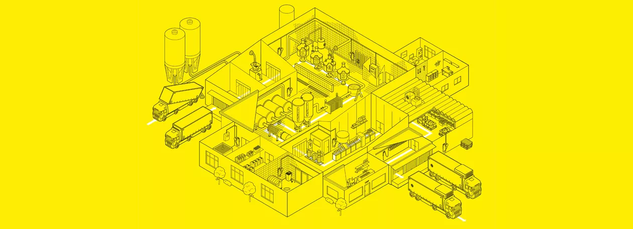 Cleaning and Hygiene in the Food Industry