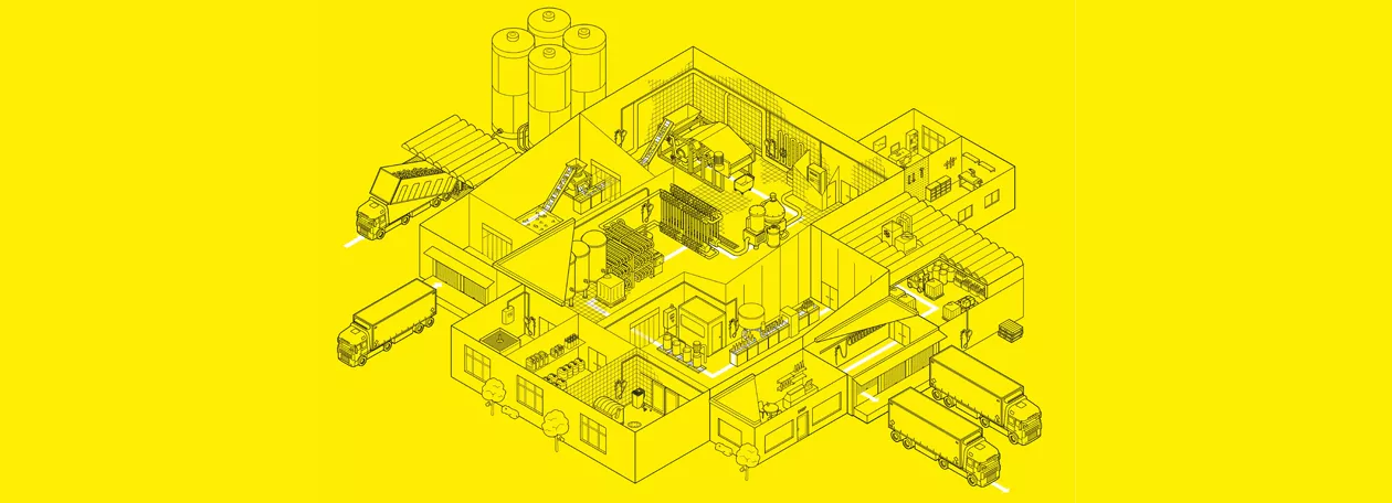 Cleaning and Hygiene in the Food Industry