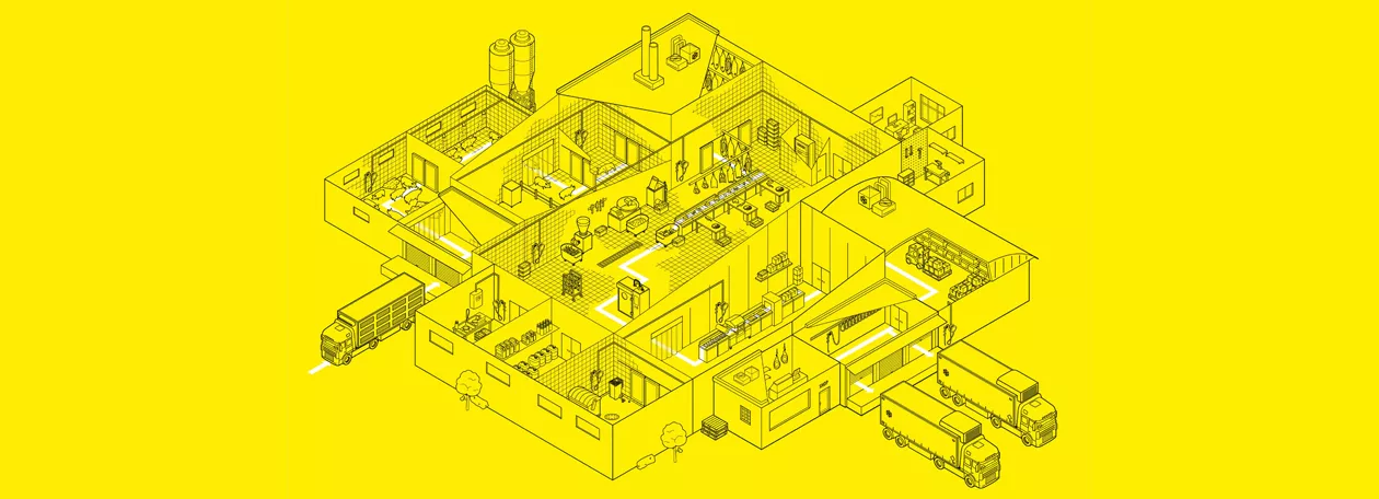 Cleaning and Hygiene in the Food Industry