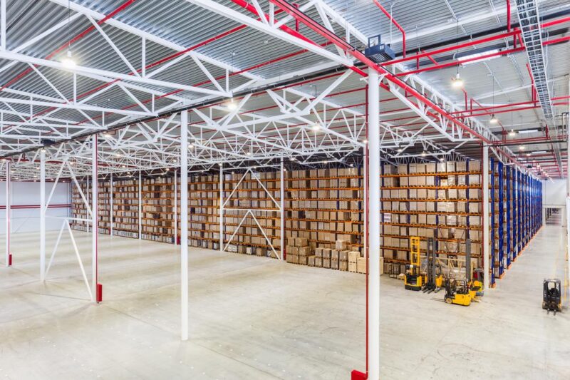How to Reduce Commercial Cleaning Costs
