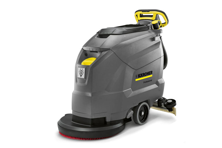 Karcher BD 50/50 C Classic Bp (Battery) Floor Scrubber Drier