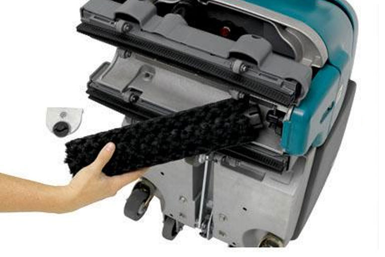 Tennant T1 Brush