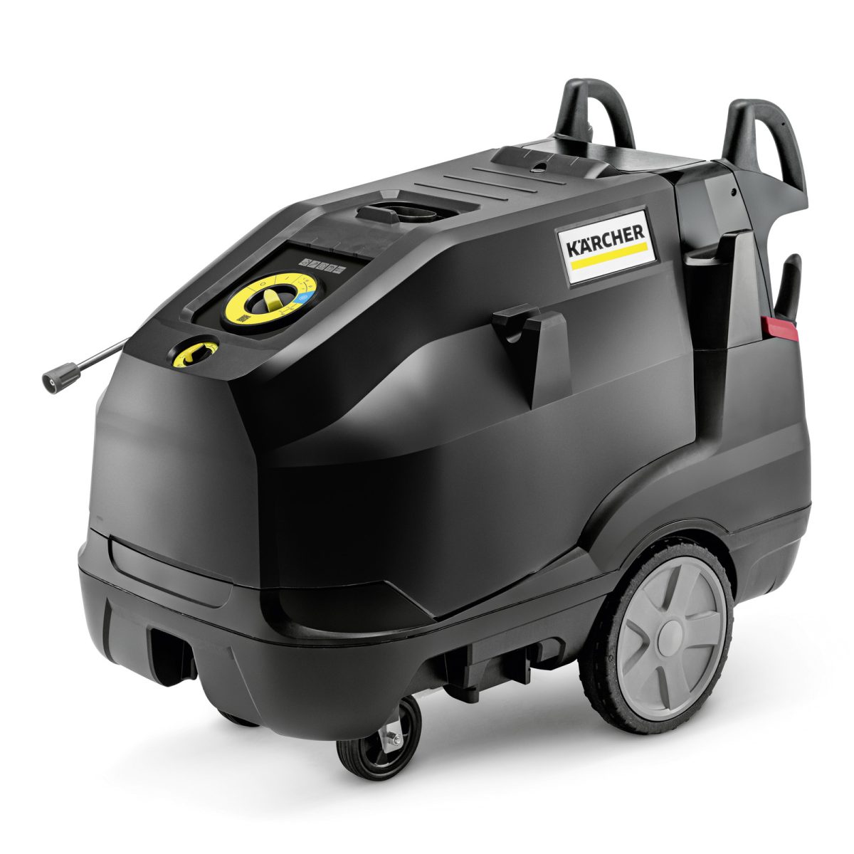 Karcher HDS 11/18-4 S Anniversary Edition Hot Pressure Washer